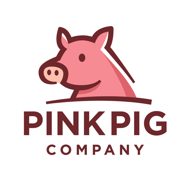 Pink Pig